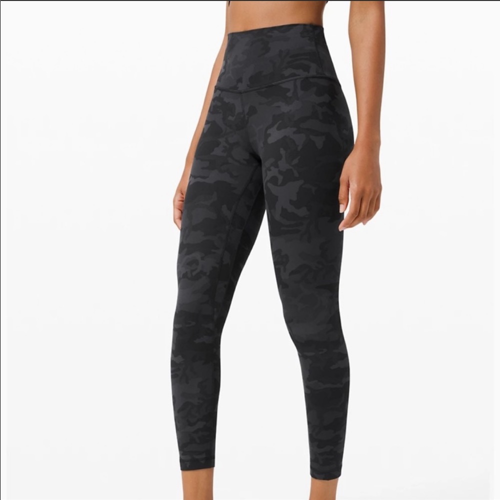 BNWT lululemon align leggings size 2